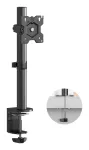 Onkron Desk 13-34" D101E-B kinnitus