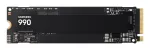 Samsung SSD 1TB 7,1/6,5G 990 M.2 SAM NVMe (PCIe 4.0 x4, NVMe 2, M.2 2280, sisemine)