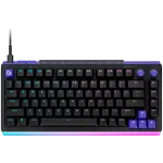 Logitech G512 75 Int'l klaviatuur