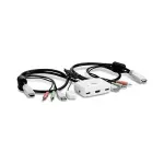 TRENDnet L&uuml;liti TK-215i kommutaator