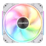 Cougar korpuse ventilaator Apolar jahutus