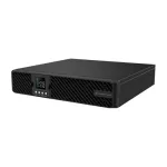 Conceptronic topeltkonversiooniga ZEUS51E1K UPS