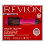 Revlon kuuma&otilde;hu- ja mahuhari RVDR5222PE f&ouml;&ouml;n