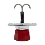 Bialetti espressokeetja komplekt Mini