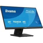 iiyama M-Touch HDMI+DP+USB T2454MSC-B3AG 60.5 cm (23.8") monitor