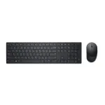 Dell Keyb+M Desktop German KM5221W klaviatuur