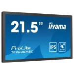 iiyama M-Touch HDMI+DP+USB retail TF2238MSC-B1 21" monitor