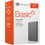 Seagate External Basic ketas