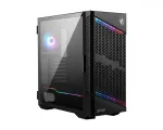 MSI MPG VELOX 100P AIRFLOW MidiTower arvutikorpus