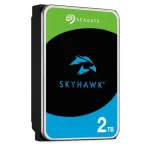 Seagate SkyHawk 3.5'' serveri ketas