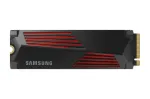 Samsung 990 PRO with Heatsink TLC ketas