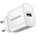 AXAGON wall 1x QC3.0 ACU-QC18W adapter