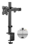 Onkron Desk 13-34" D121E-B kinnitus