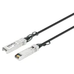 Intellinet SFP+ passiivne Twinax-kaabel v&otilde;rgukaabel