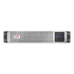 APC by Schneider Electric Smart-UPS 750