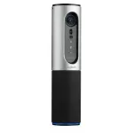 Logitech konverentsikaamera Connect valvekaamera