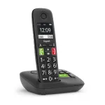 Gigaset E290A juhtmevaba telefon lauatelefon