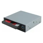 Sedna dokkimisjaam USB3 sise