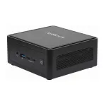 Asrock Arvuti Barebone lauaarvuti