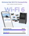 VIOFO A119M Pro autokaamera