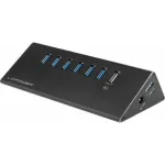 LC Power LC-Power USB-jaotur 6x dokk