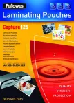 Fellowes Pouch Imagelast 125