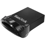 SanDisk Ultra Fit Small 256 GB m&auml;lupulk