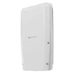 MikroTik FiberBox Plus kommutaator