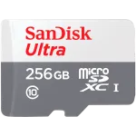 SanDisk Ultra microSDXC Class m&auml;lukaart