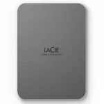 Lacie Mobile Drive Secure STLR4000400 ketas