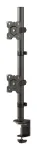 Onkron Desk 13-34" D208E-B kinnitus