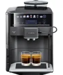 Siemens Coffee Machine TE654319RW kohvimasin