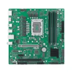 ASUS Intel B860 LGA 1851 (Socket V1) emaplaat