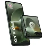 Motorola Moto Razr 70 nutitelefon