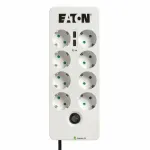 Eaton &uuml;lepinge pistikupesa PB8TUD pikendusjuhe