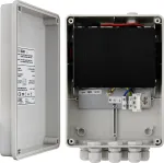 Pulsar S64H kommutaator
