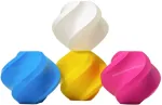 BambuLab Filamentide komplekt Bambu