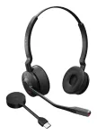 Jabra Engage 55 Stereo k&otilde;rvaklapid