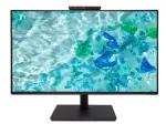 Acer Vero kaameraga B277UD6 68.6 cm (27") monitor