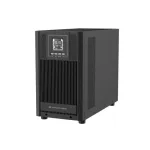 Conceptronic topeltkonversiooniga ZEUS52E3K UPS