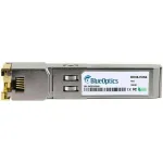 BlueOptics SFP-moodul &uuml;hilduv
