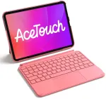 Inateck klaviatuur iPad iPad