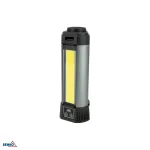 Bemko Mitmeotstarbeline LED-taskulamp IP42 valgusti