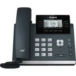 Yealink Lauatelefon IP-telefon