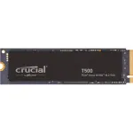 Crucial Dysk T500 ketas