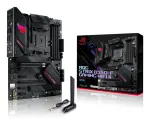 ASUS AMD B550 SAM4 emaplaat