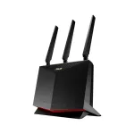 ASUS Wireless Router ruuter