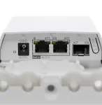 Mikrotik Converter Fiber FTC11XG