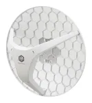 MikroTik &bdquo; LHG 5 ax&ldquo; Kliento įrenginys p&auml;&auml;supunkt