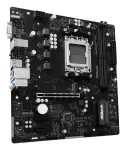 Asrock AMD A620A A620AM-HVS emaplaat